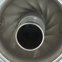 سماور کاملا نو (دست ساز تبریز)