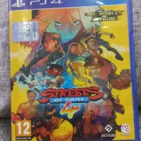 بازی ps4 ps5 crash street of rage  mortal کراش|کنسول، بازی ویدئویی و آنلاین|تهران, هاشمی|دیوار