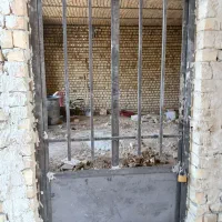 خونه باغ صفکاری دشت صدر|فروش زمین و ملک کلنگی|کاشان, شهرک انقلاب|دیوار