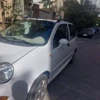 MVM 110 اتوماتیک ۴ سیلندر مدل ۸۹|خودرو سواری و وانت|تهران, جنتآباد جنوبی|دیوار