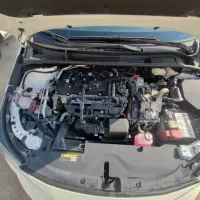 Toyota Levin تویوتا لوین|خودرو سواری و وانت|تهران, تهرانسر شمالی|دیوار