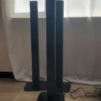 فروش سینما خانگی 1000 وات|سیستم صوتی خانگی|مریوان, |دیوار