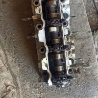 موتور پراید کامل ولوازم استوک مینیبوس|قطعات یدکی و لوازم جانبی|بند زرک, |دیوار