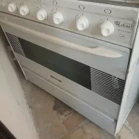 گاز فردار پنج شعله مارک تهران گاز
