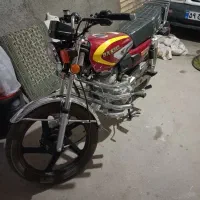 موتور 200 باسل|موتورسیکلت|کرانی, |دیوار