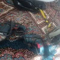 اره دیسکی مدل دی سیدلر رونیکس دلر کوچک طرح بوش