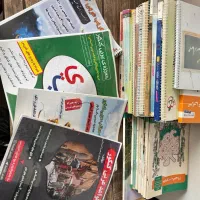 کتاب کنکور انسانی با کمترین هزینه