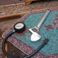 لوازم کامیون