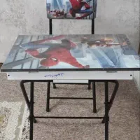 میز تحریر نو