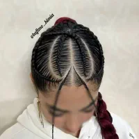 بافت تخصصی و اکستنشن حرفه‌ای با آف ویژه یک‌ماهه|خدمات آرایشگری و زیبایی|مشهد, شهرک ابوذر|دیوار