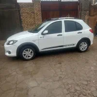 کوییکRدرحدمدل۹۹بی رنگ|خودرو سواری و وانت|کرمانشاه, |دیوار