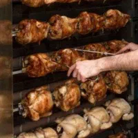 لوازم کافی شاپ و آشپزخانه جوجه گردان