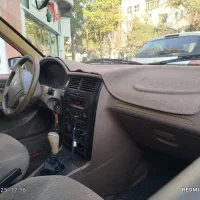 پژو ۴۰۵ مدل آخر ۹۵ دو گانه کارخانه ،(معاوضه)|خودرو سواری و وانت|تهران, باغ فیض|دیوار