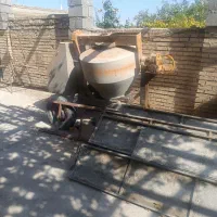 وسایل بنایی