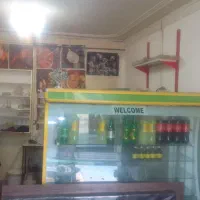 لوازم خانگی|کافی‌شاپ و رستوران|تربت‌حیدریه, باغ ملی|دیوار