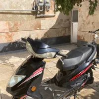 موتور برقی نامی 1500