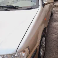 سمند ۸۳ عتیقه|خودرو سواری و وانت|اسلام‌شهر, مظفریه|دیوار