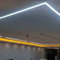 منتاژ و نصب انواع لاین نوری