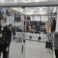 مانکن و نیم تنه مردانه