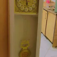 ساعت ایساده منزل