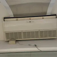 کولرگازی اوجنرال 60000 اصل Ogenaral|کولر گازی و فن‌کوئل|تهران, فلسطین (میدان انقلاب)|دیوار