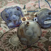 مقداری لوازم لباسشویی دوقلو|ماشین لباسشویی و خشککن لباس|هشتگرد, شهرک گلها|دیوار