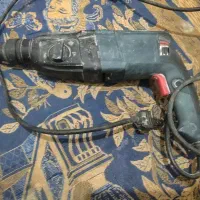 دریل بوش کاملا سالم و پر قدرت