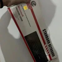 کیبورد گیمینگ