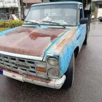 فروش نیسان کمپرسی