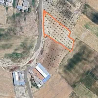 فروش زمین ملکشاهی (روستا قلعه جوق)