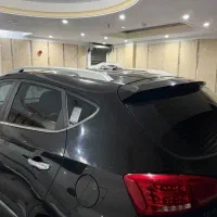 جک اس5مدل96|خودرو سواری و وانت|شیراز, کاراندیش|دیوار