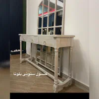 کافیبار  دکوراسیون منزل|بوفه، ویترین، کنسول|تهران, شهرک ولیعصر جنوبی|دیوار