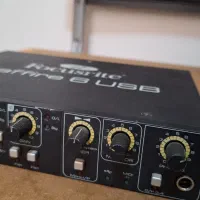 کارت صدا focusrite|آلات موسیقی|اردبیل, |دیوار