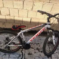 دوچرخه ونیز سایز۲۶