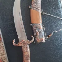 خنجر|صنایع دستی و سایر لوازم تزئینی|اسفراین, |دیوار