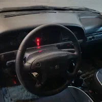 زانتیا 2000 مدل 85|خودرو سواری و وانت|کرج, خرمدشت|دیوار