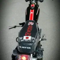 ۲۰۰ تقویت|موتورسیکلت|فولادشهر, مسکن مهر فولادشهر|دیوار