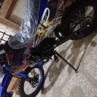 موتور مینی تریل معاوظه با هندا