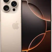 iphone16 pro/فروش نقد و اقساط در پارس موبایل