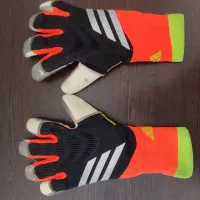 ستکش دروازه بانی آدیداس پردیتور فینگر تیپ