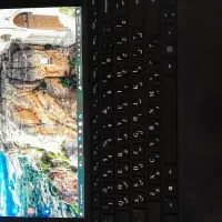 لپ تاپ سرفیس پرو ۵|رایانه همراه|ارومیه, |دیوار