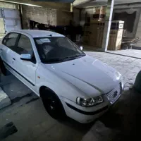 سمندالیکس مدل99|خودرو سواری و وانت|اهواز, عین ۲|دیوار