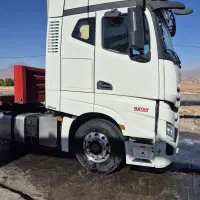 کشنده دیما|خودرو سنگین|خرمآباد, |دیوار