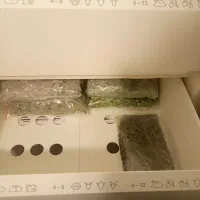 فریزر آ گ|یخچال و فریزر|بندر انزلی, ساحل قو|دیوار