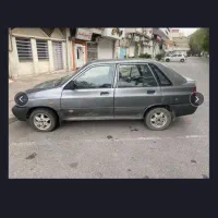 پراید141