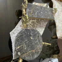 پذیرایی دکوری