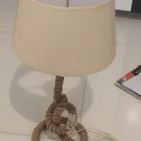 آباژور رومیزی کنفی شیک و پینترستی