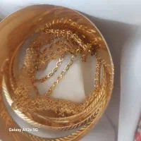 فروش۶۰گرم طلا۱۸عیار