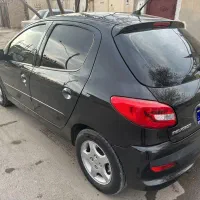 207 پانامرا|خودرو سواری و وانت|سیرجان, |دیوار