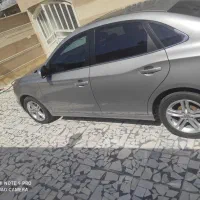 بسترن B30، مدل ۱۳۹۷